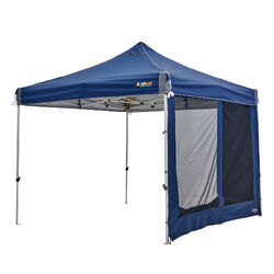 Oztrail Gazebo Deluxe 2 in 1 Wall Kit 3.0m