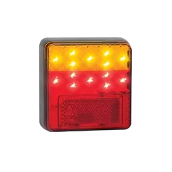 Combination Lamps 100BAR