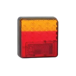 Combination Lamps 100BAR2