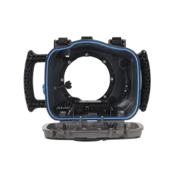 REFLEX Canon 5D4 Sport Housing - Grey