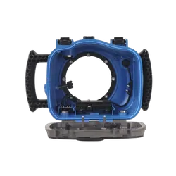 REFLEX Nikon D850 Sport Housing - Blue