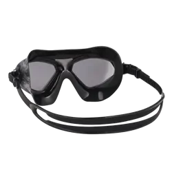 The Mystic Ocean/Swim Goggles - Camo