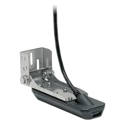 Humminbird Transom Transducer Mega+ With Side Imaging HW APX XPL SLX G2 G3