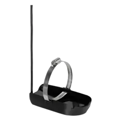 Humminbird Troll Motor Transducer Mega With Side Imaging Hw HELIX 7 With Mega Side Imaging G3