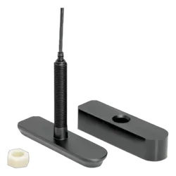 Humminbird Thru Hull Transducer Mega+ Si Hw Msi G3N