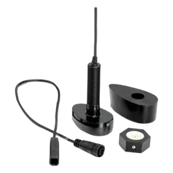 Humminbird Thru Hull Transducer Hw APEX XPLORE SLX