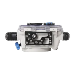 EDGE Sony A7R4/A9II/A7SIII/A1 Water Housing - Grey