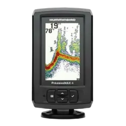 Humminbird Fishfinder Piranha Max 4