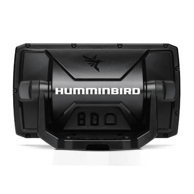 Humminbird Helix 5 Fishfinder G2 With Transducer (No Maps)
