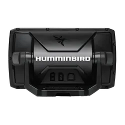 Humminbird Helix 5 Fishfinder G2 With Transducer (No Maps)