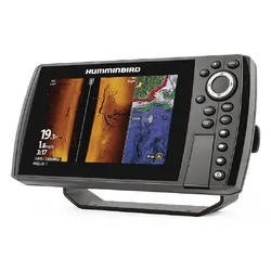 Humminbird HELIX 7 Chirp With Mega Side Imaging GPS G4N