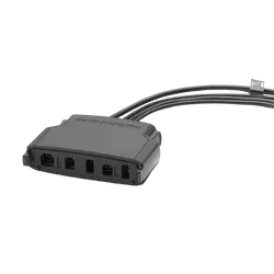 Humminbird Fishfinder HELIX 10 CHIRP MEGA SI+ GPS G4N