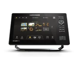 Humminbird XPLORE 10 Cho