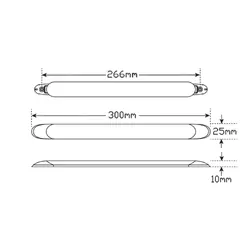 Interor And Exterior 1061/24