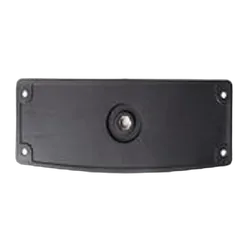 Scanstrut Rokk Midi Top Plate Suit Gar Echo Series