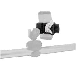 Scanstrut Rokk Mini Midi Top Plate Uni Phonesuit Midi