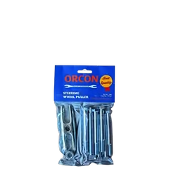 11 Piece Puller - Steering Wheel