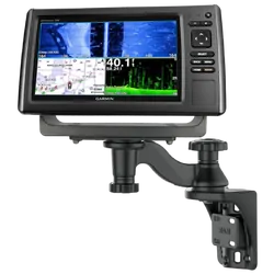 Ram Mount Swing Arm Vertical Base