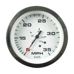 Veethree Lido Pro Gauge Speedometer Kit 35Mph