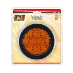 Indicator Lamps 113AMG