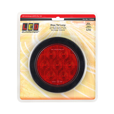 Stop/Tail Lamps 113RMG
