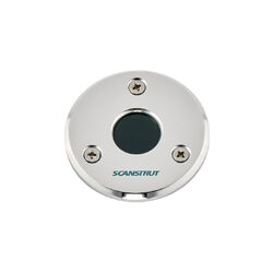 Scanstrut Low Profile Cable Seal DS-Lp-16-S 2-8mm S/S