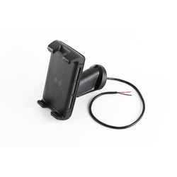 Scanstrut Rokk Wireless Phone Charger Edge 15W 12/24V