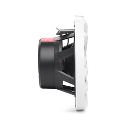 JBL Stage Marine Speakers 6.5" 180w White