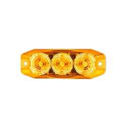 Indicator Lamps 11AM-2