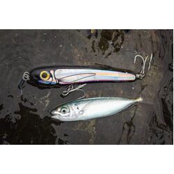 Owner ST-66TN Treble Hooks (5666-119 ST66TN) Size-1/0