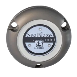 Lumitec SeaBLAze Mini Underwater Light White