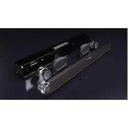 ENGLAON 12V Bluetooth Soundbar for Caravan TV HDMI ARC