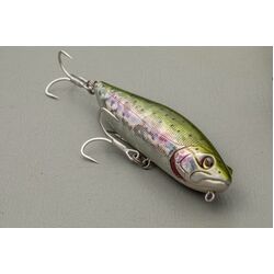 Owner STX-58TN Treble Hooks (5658-079 STX58TN) Size-4