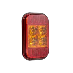 Indicator Lamps 133AMB
