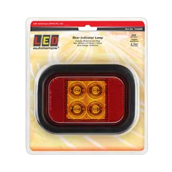 Indicator Lamps 133AMG