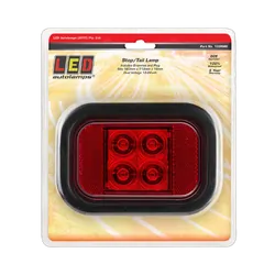 Stop/Tail Lamps 133RMG