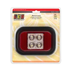 Reversing Lamps 133WMG