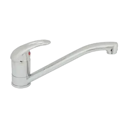 Aravon Capri Mixer Tap Long Faucet
