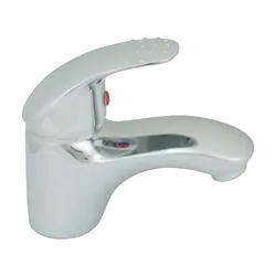BLA Coral Mixer Tap Short Fixed Faucet