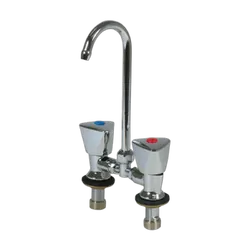 BLA Chrome Plated Brass Mini Tap Mixer Faucet