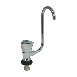 BLA Chrome Plated Brass Mini Tap Single Faucet