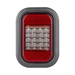 Stop/Tail Lamps 134RMG