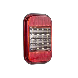 Reversing Lamps 134WMB