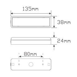Indicator Lamps 135AM