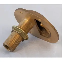 Perko Bronze Scoop Strainer Skin Fitting 3/4" Bsp