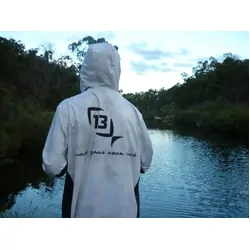 13 Fishing Barra Hat