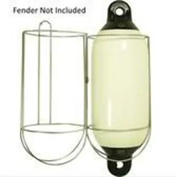 Fender Basket S/S 195mm X 433mm