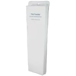 Pvc Covered Fender Flat