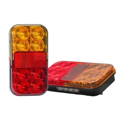 Combination Lamps 149BARLP2 (twin pack)