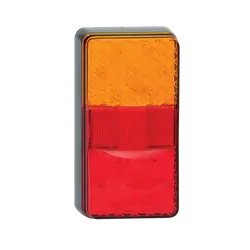 Combination Lamps 150BAR2 (twin pack)